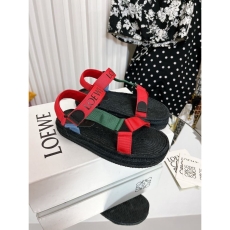 Loewe Sandals